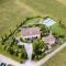 Cicale 3 Bedrooms Farmhouse with Shared Pool - Lucca