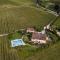 Cicale 3 Bedrooms Farmhouse with Shared Pool