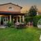 Cicale 3 Bedrooms Farmhouse with Shared Pool - Lucca