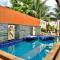 Modern villa with private pool in chaweng - Koh Samui 