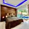 Modern villa with private pool in chaweng - Koh Samui