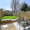 Luxury Central City Centre Townhouse with Garden