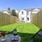 Luxury Central City Centre Townhouse with Garden