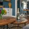 Luxury Central City Centre Townhouse with Garden