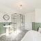 Luxury Central City Centre Townhouse with Garden