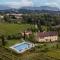 Pietro Farmhouse Apartment in Wine Resort in Lucca