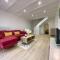 Maison - 4 Chambres - 10 couchages - 2sdb - Orcet