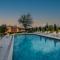 Donato Farmhouse Apartment with shared Pool