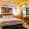 Greens By Roomy, Kalam