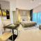 Manzil - Cozy Studio nr Downtown w Canal Views - Dubai