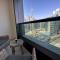 Manzil - Cozy Studio nr Downtown w Canal Views - Dubai