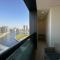 Manzil - Cozy Studio nr Downtown w Canal Views - Dubai