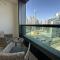 Manzil - Cozy Studio nr Downtown w Canal Views - Dubai