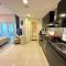 Manzil - Cozy Studio nr Downtown w Canal Views - Dubai