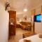 Guest House Calalunga Scogliera