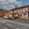 Ground Floor Apartment with Courtyard - Loughborough