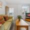 Ground Floor Apartment with Courtyard