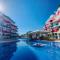 Apartamento de 1 quarto de frente a praia dos Ingleses
