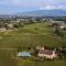 Elisa Farmhouse Apartment in Wine Resort in Lucca - Лукка