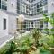 Bayard Apartments City Centre 2 Bedroom Apartment