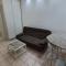 Apartamento de 1 quarto de frente a praia dos Ingleses
