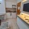 Apartamento de 1 quarto de frente a praia dos Ingleses