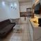 Apartamento de 1 quarto de frente a praia dos Ingleses