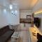 Apartamento de 1 quarto de frente a praia dos Ingleses