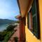 081b Historic Villa Il Vigneto 49, Sea view, Balcony, Free private parking