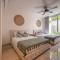 NHOA 112C Lux 1BR Condo Plunge Pool in Aldea Zama - Tulum