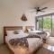NHOA 208C Lux 1BR Condo Jungle View in Aldea Zama