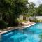NHOA 208C Lux 1BR Condo Jungle View in Aldea Zama - Tulum