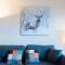 Apartment Christiania I I4 by Interhome
