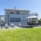 Holiday Home Pirou Beach by Interhome