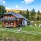 Holiday Home Weissmann by Interhome