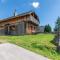 Holiday Home Weissmann by Interhome