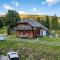 Holiday Home Weissmann by Interhome