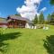 Holiday Home Weissmann by Interhome