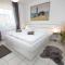 Apartment Muschelweg-2 by Interhome