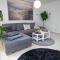 Apartment Muschelweg-2 by Interhome