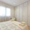Apartment Chamartin-Ciudad Ramos Carrion by Interhome