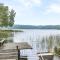 Chalet Ängsjömåla by Interhome