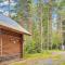 Holiday Home Koivula by Interhome - Soini