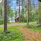 Holiday Home Koivula by Interhome - Soini