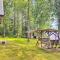 Holiday Home Koivula by Interhome - Soini