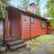 Chalet Högvallen Emma Elden by Interhome