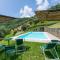 Holiday Home Podere Piastriccio by Interhome