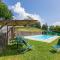 Holiday Home Podere Piastriccio by Interhome