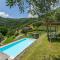 Holiday Home Podere Piastriccio by Interhome