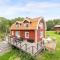 Holiday Home Klinten Totebo by Interhome